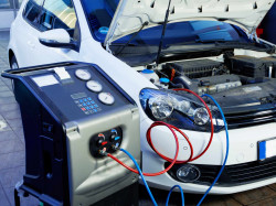 Électricité auto à La Londe-les-Maures